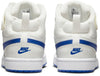 Court Borough Mid 2 sneakers