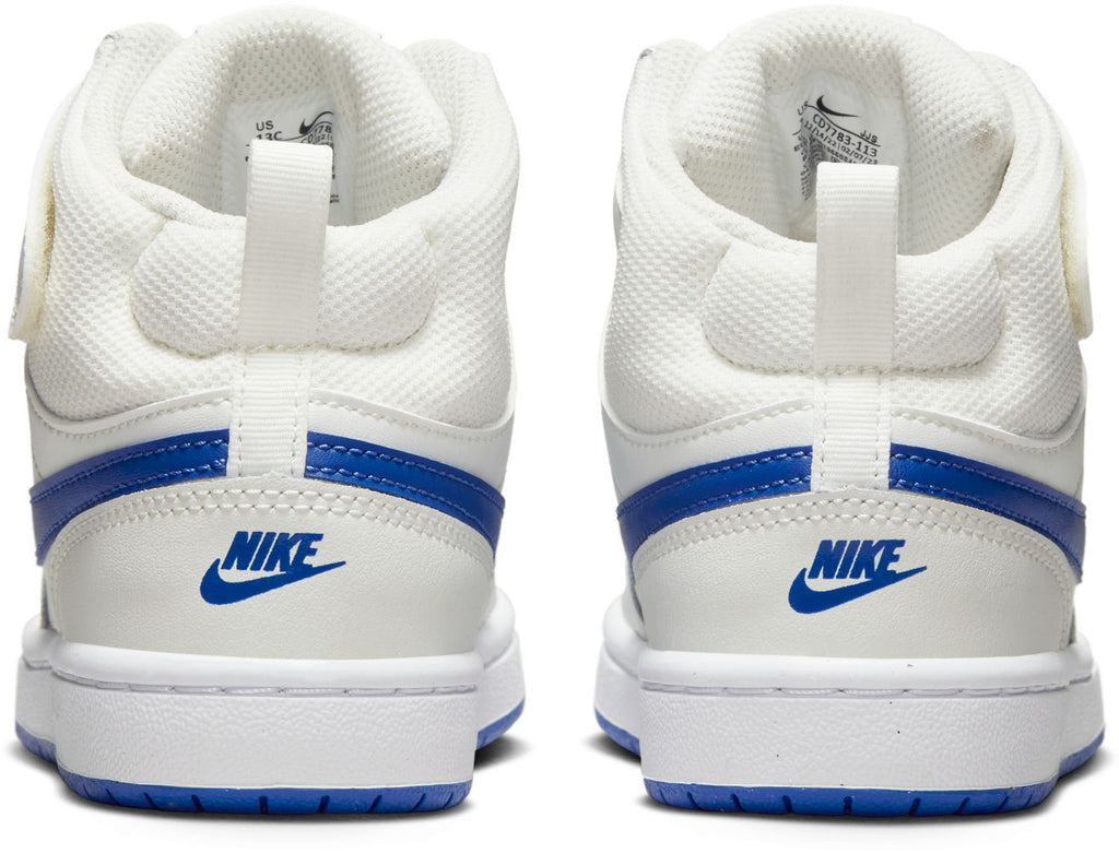 Court Borough Mid 2 sneakers