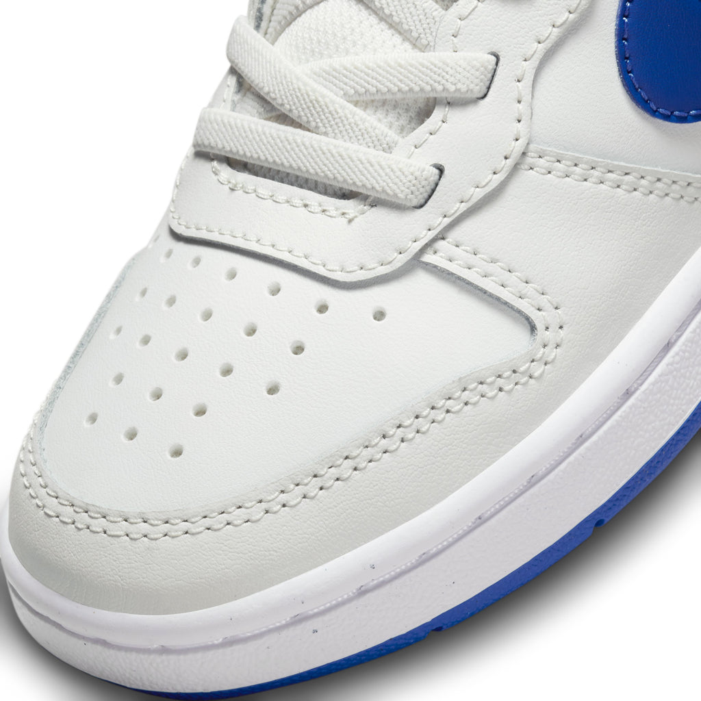 Court Borough Mid 2 sneakers
