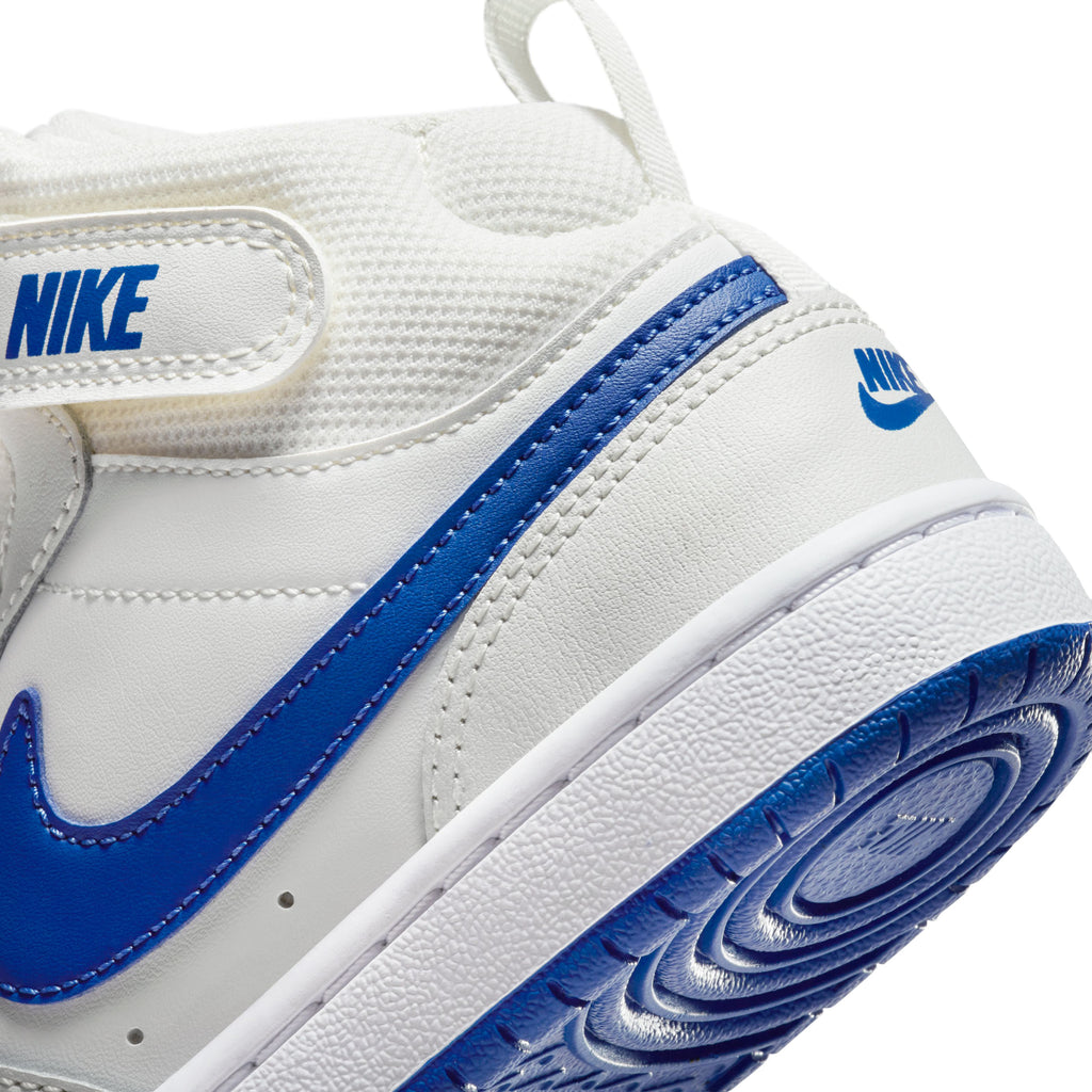 Court Borough Mid 2 sneakers