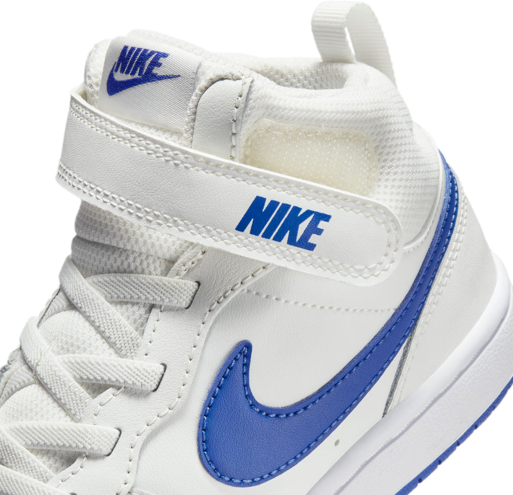 Court Borough Mid 2 sneakers