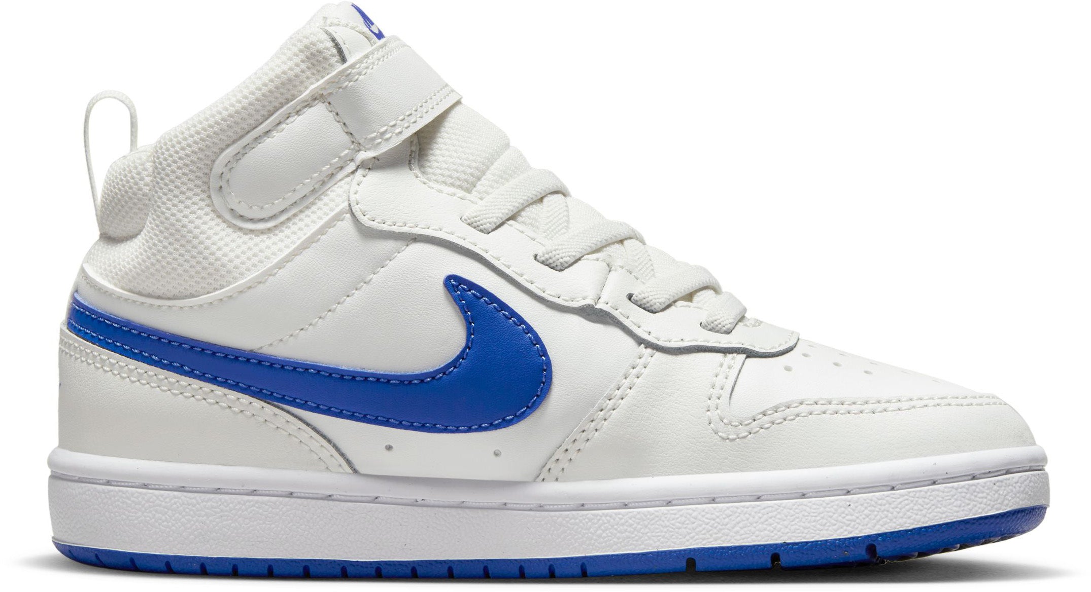 Court Borough Mid 2 sneakers