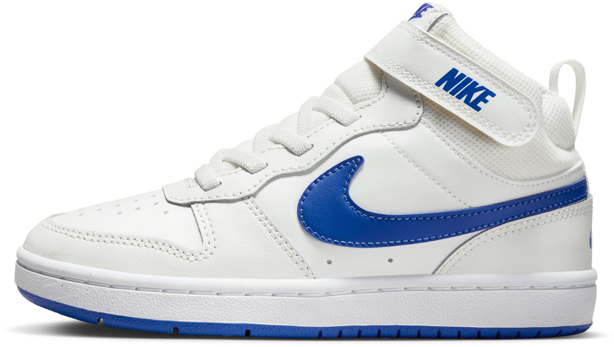 Court Borough Mid 2 sneakers