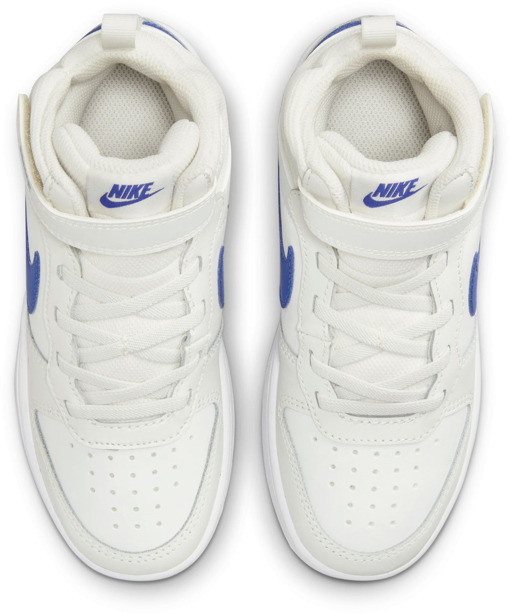 Court Borough Mid 2 sneakers