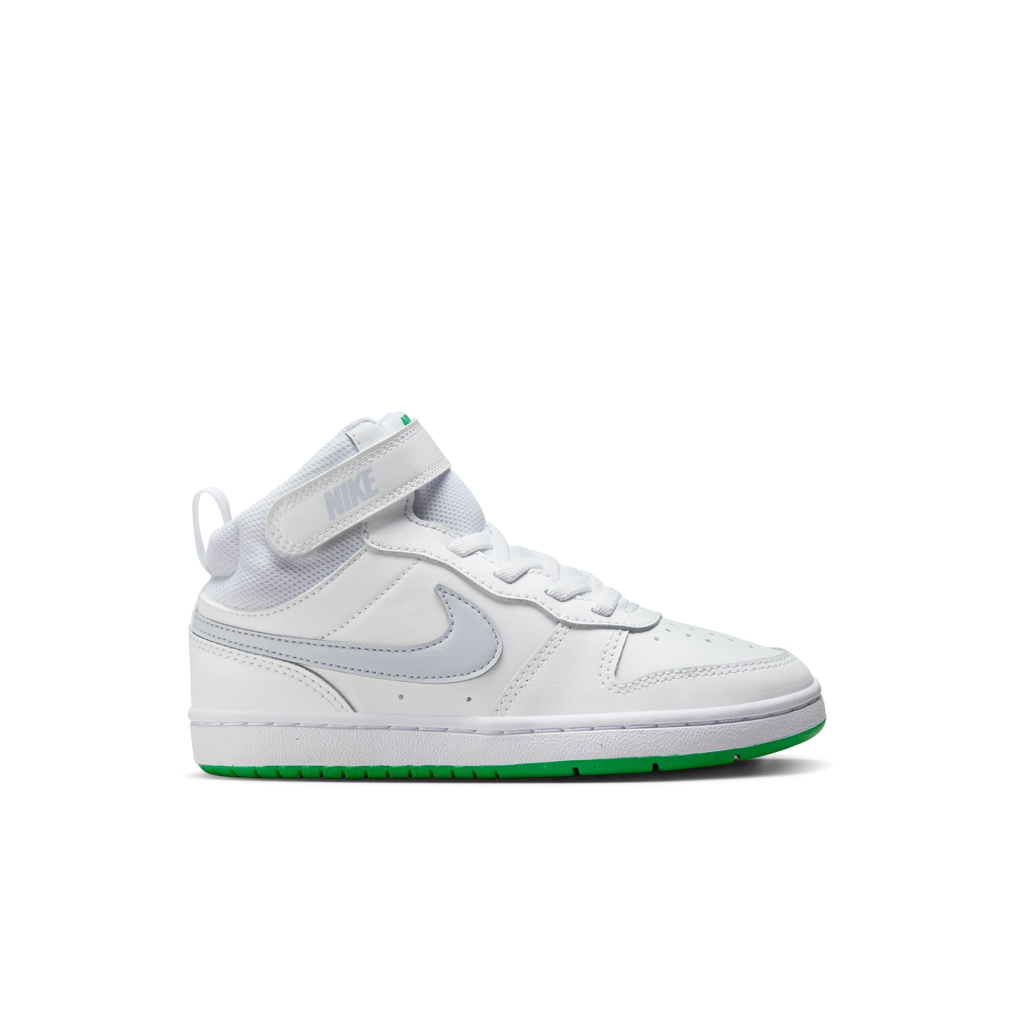 Court Borough Mid 2 sneakers