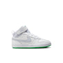 Court Borough Mid 2 sneakers