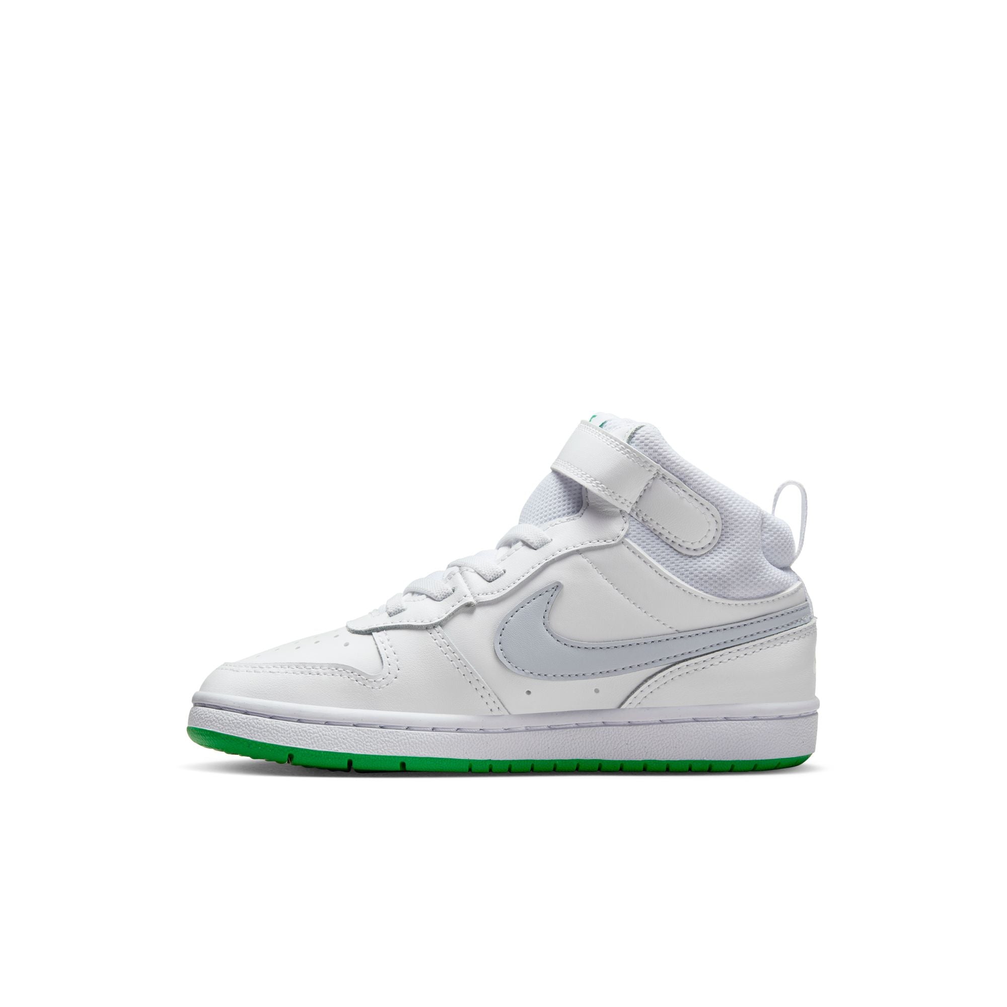 Court Borough Mid 2 sneakers