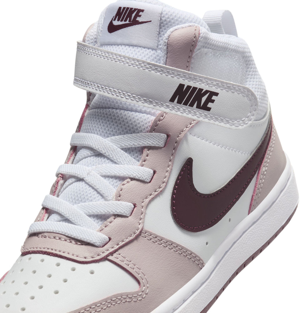 Court Borough Mid 2 sneakers