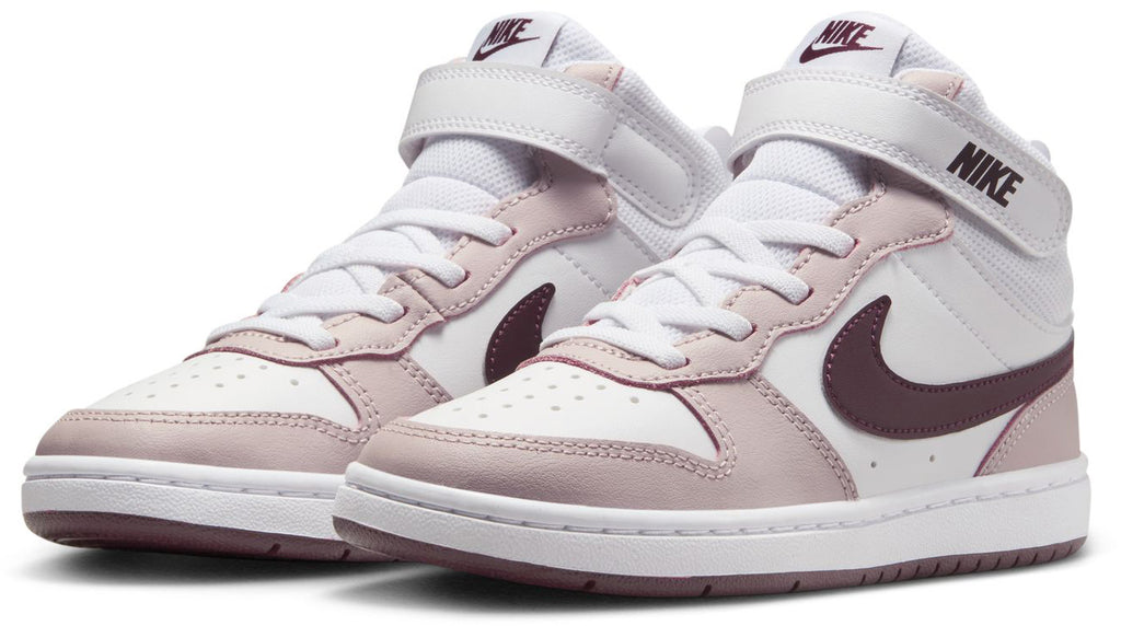 Court Borough Mid 2 sneakers