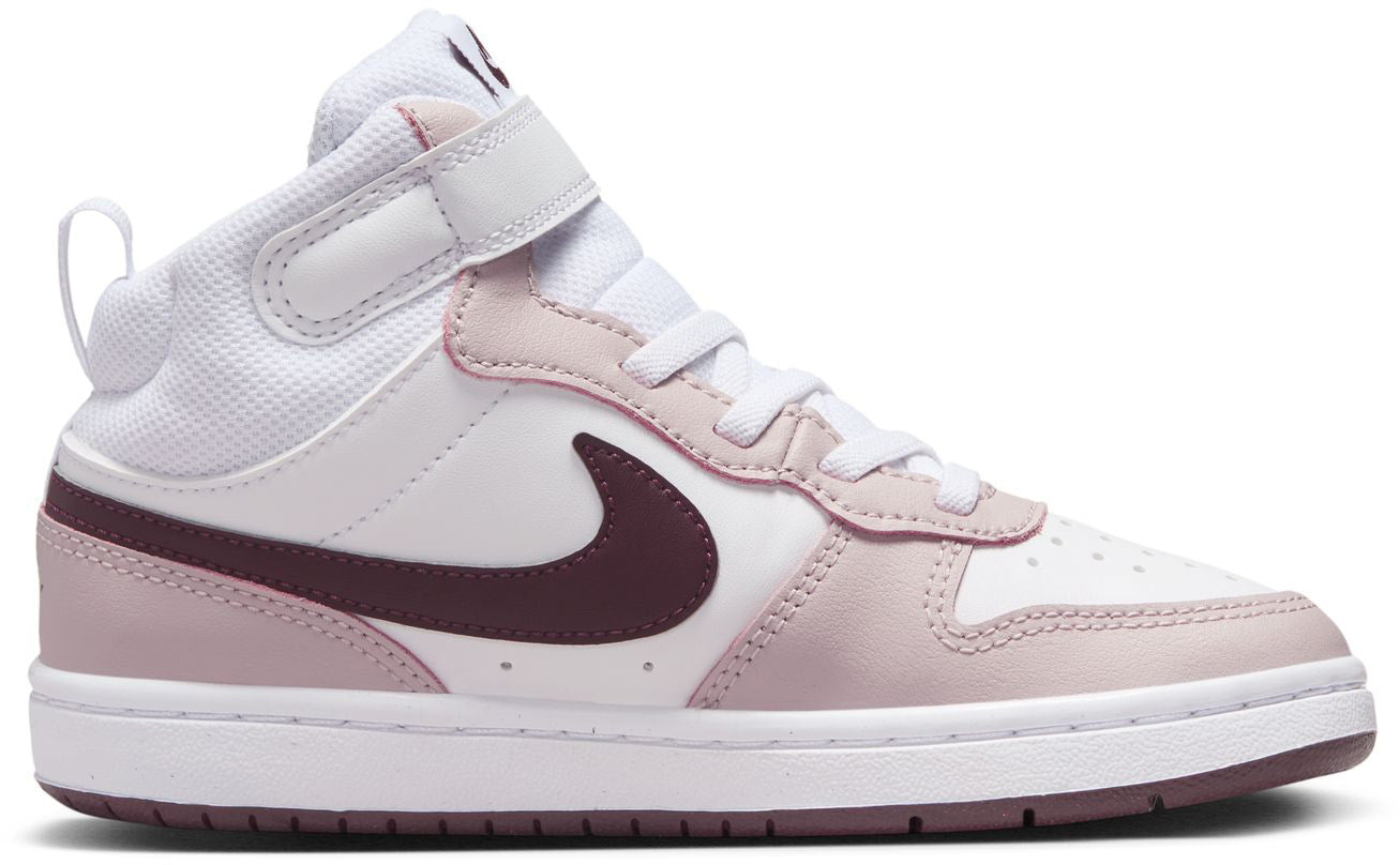 Court Borough Mid 2 sneakers