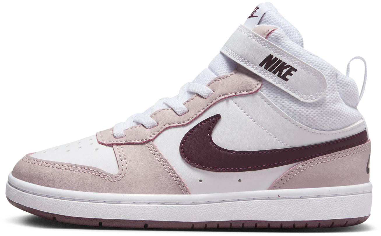 Court Borough Mid 2 sneakers