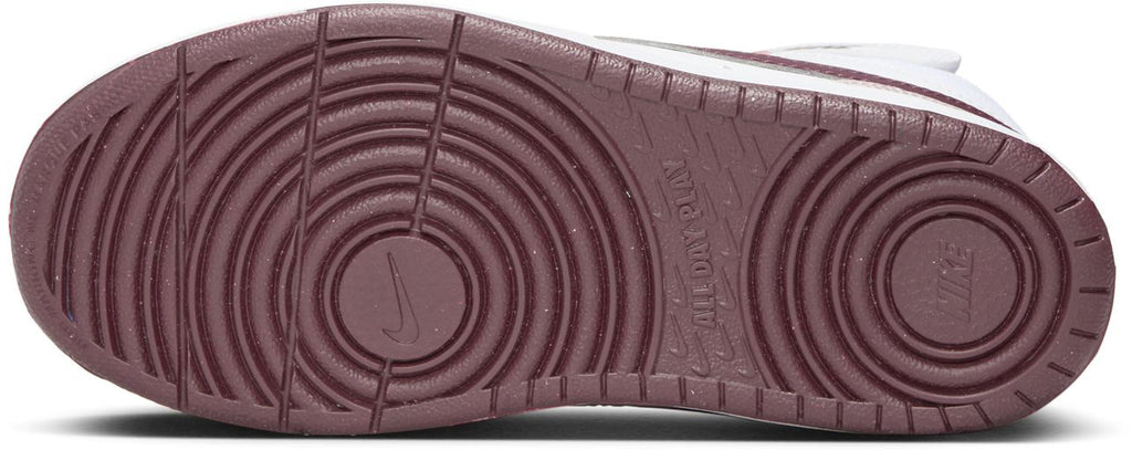 Court Borough Mid 2 sneakers