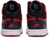 Court Borough Mid 2 sneakers