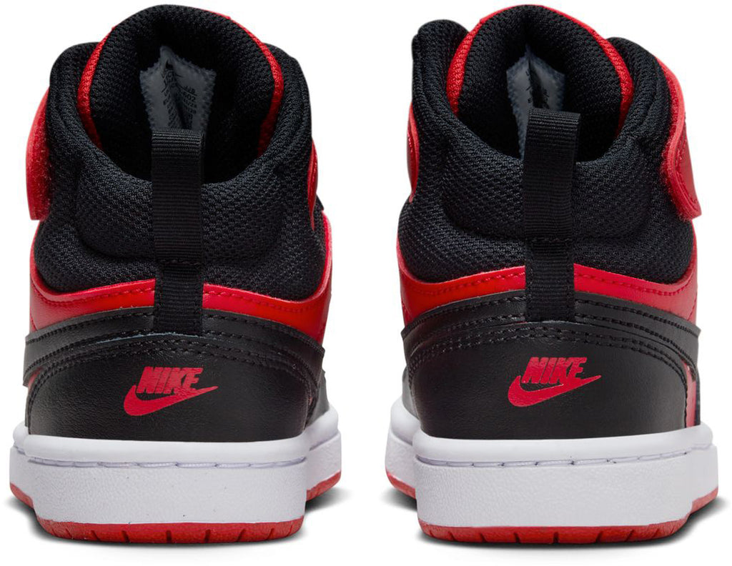 Court Borough Mid 2 sneakers