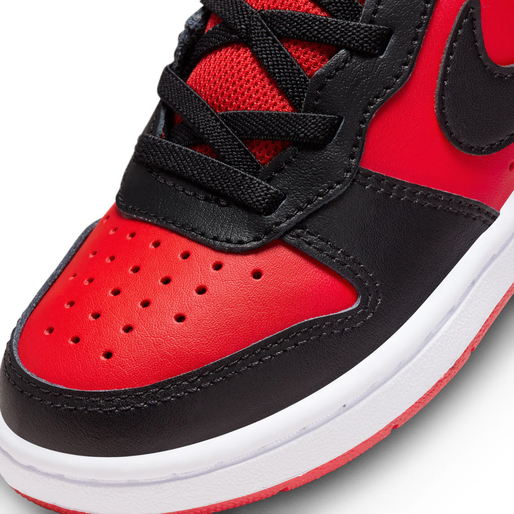 Court Borough Mid 2 sneakers