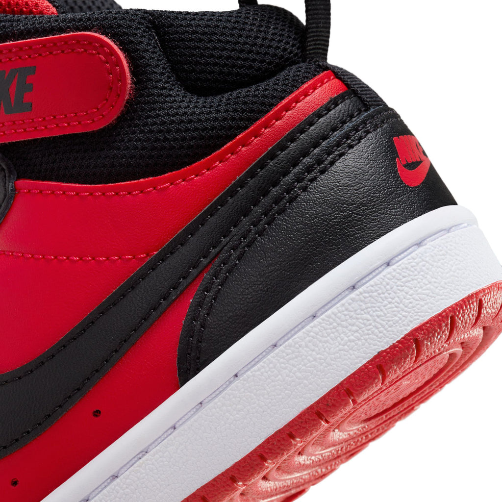 Court Borough Mid 2 sneakers