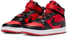 Court Borough Mid 2 sneakers