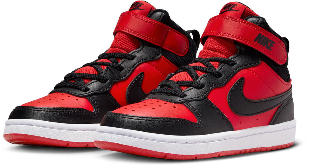 Court Borough Mid 2 sneakers