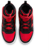 Court Borough Mid 2 sneakers