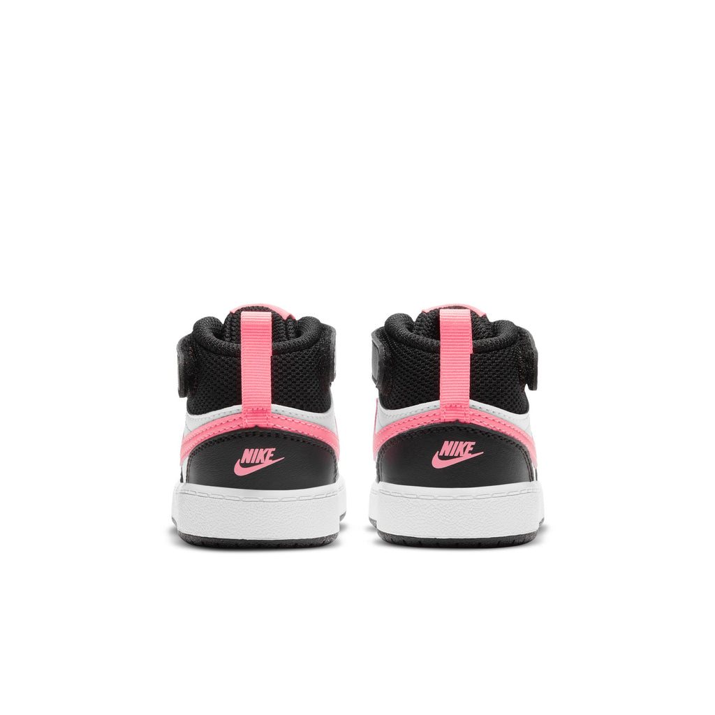 Court Borough Mid 2 sneakers