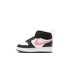 Court Borough Mid 2 sneakers