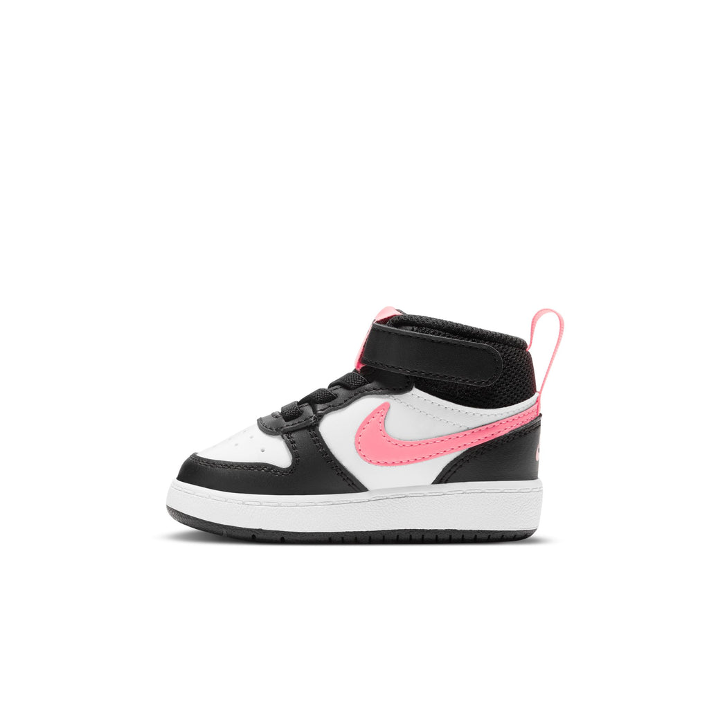 Court Borough Mid 2 sneakers