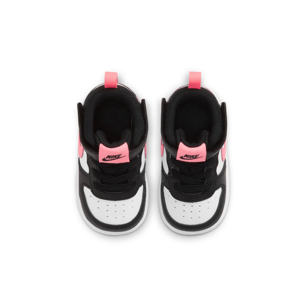 Court Borough Mid 2 sneakers