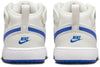 Court Borough Mid 2 sneakers