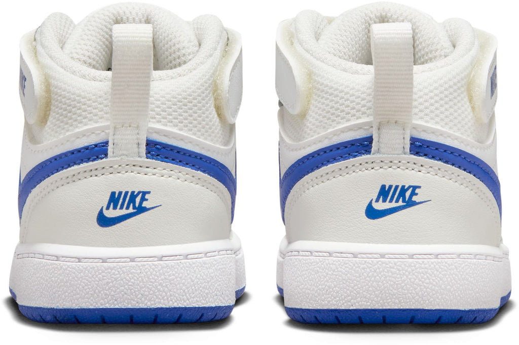 Court Borough Mid 2 sneakers