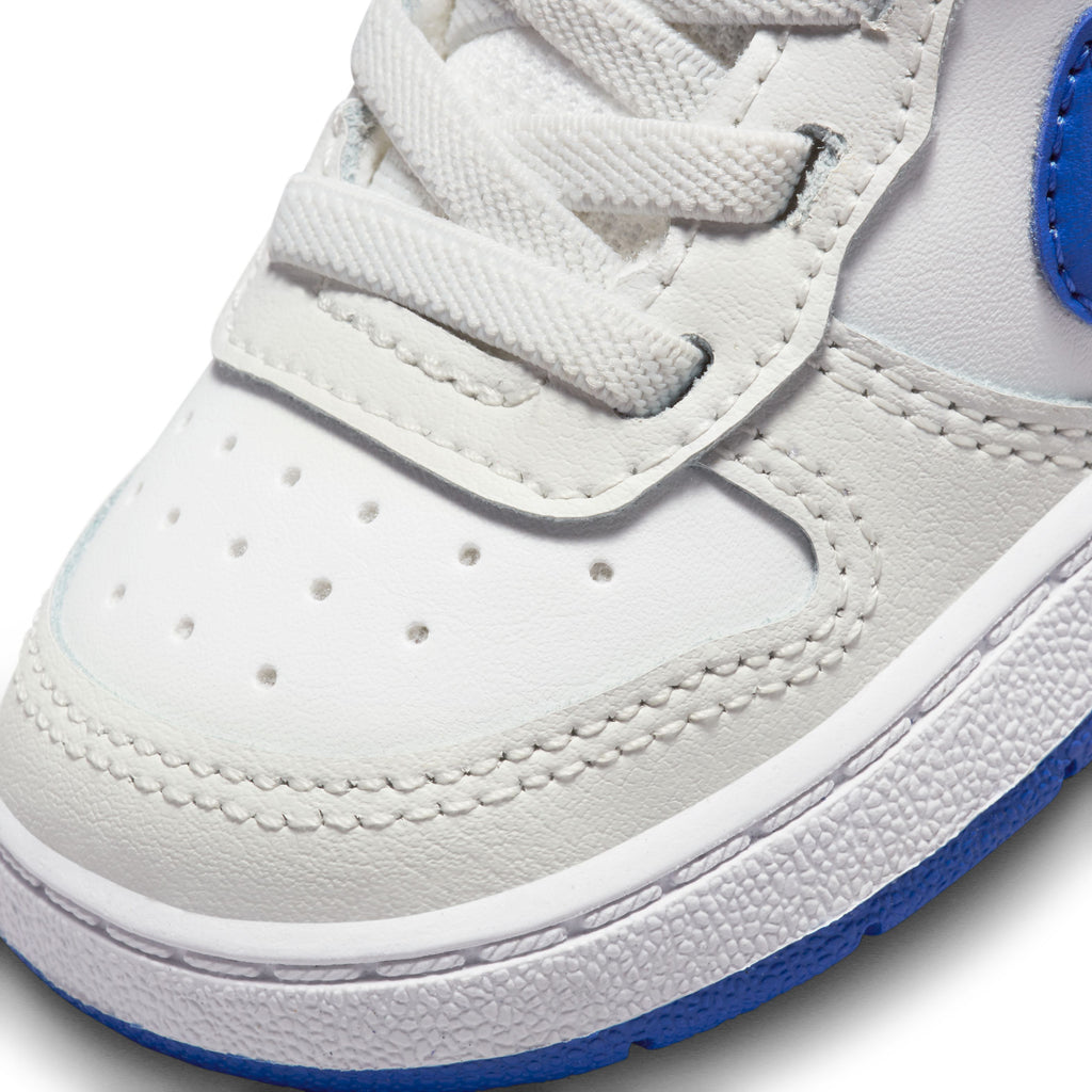 Court Borough Mid 2 sneakers
