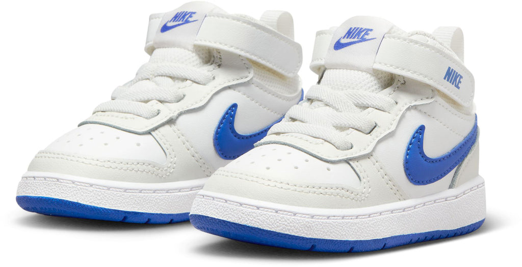 Court Borough Mid 2 sneakers