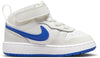 Court Borough Mid 2 sneakers