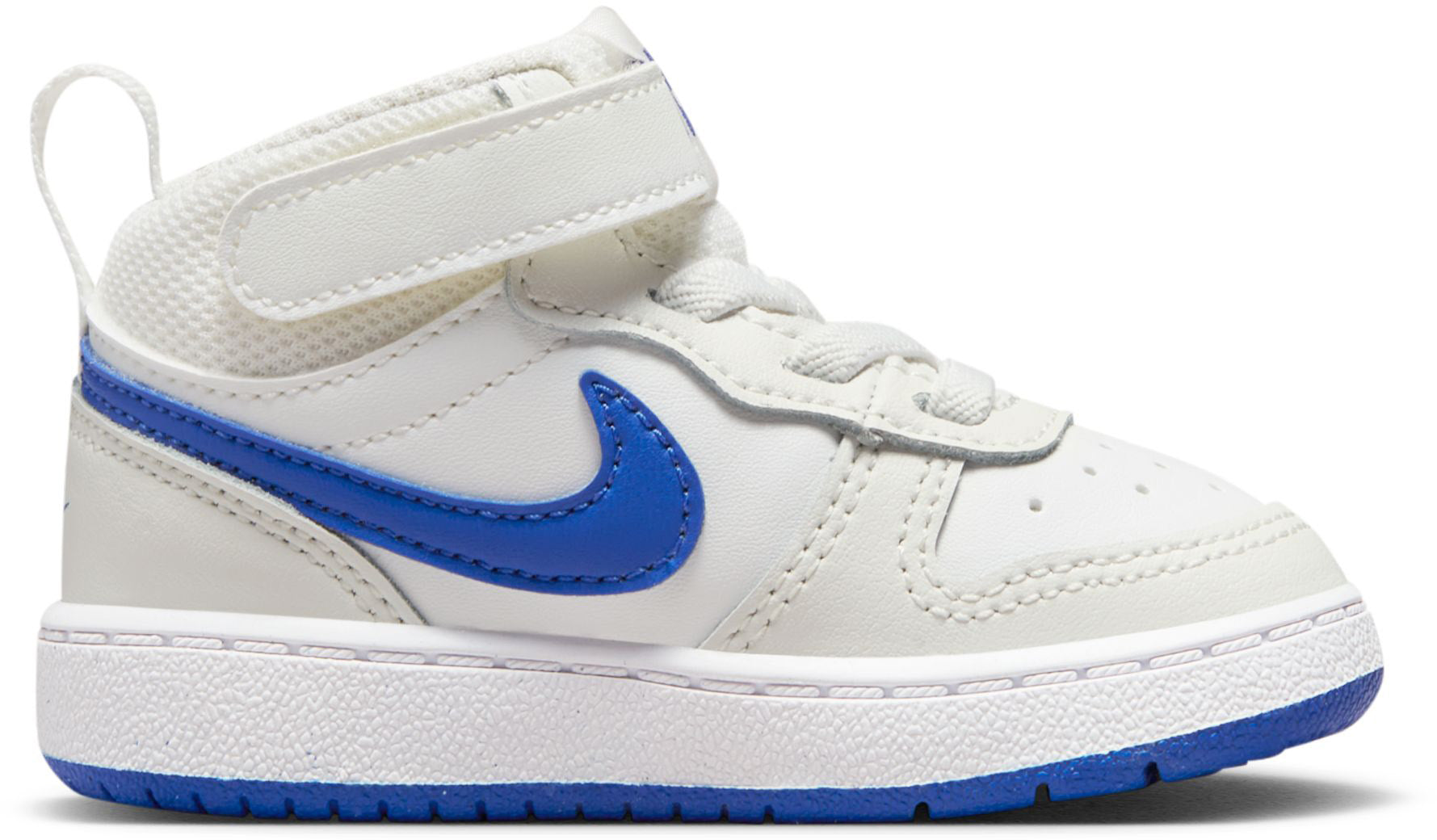 Court Borough Mid 2 sneakers