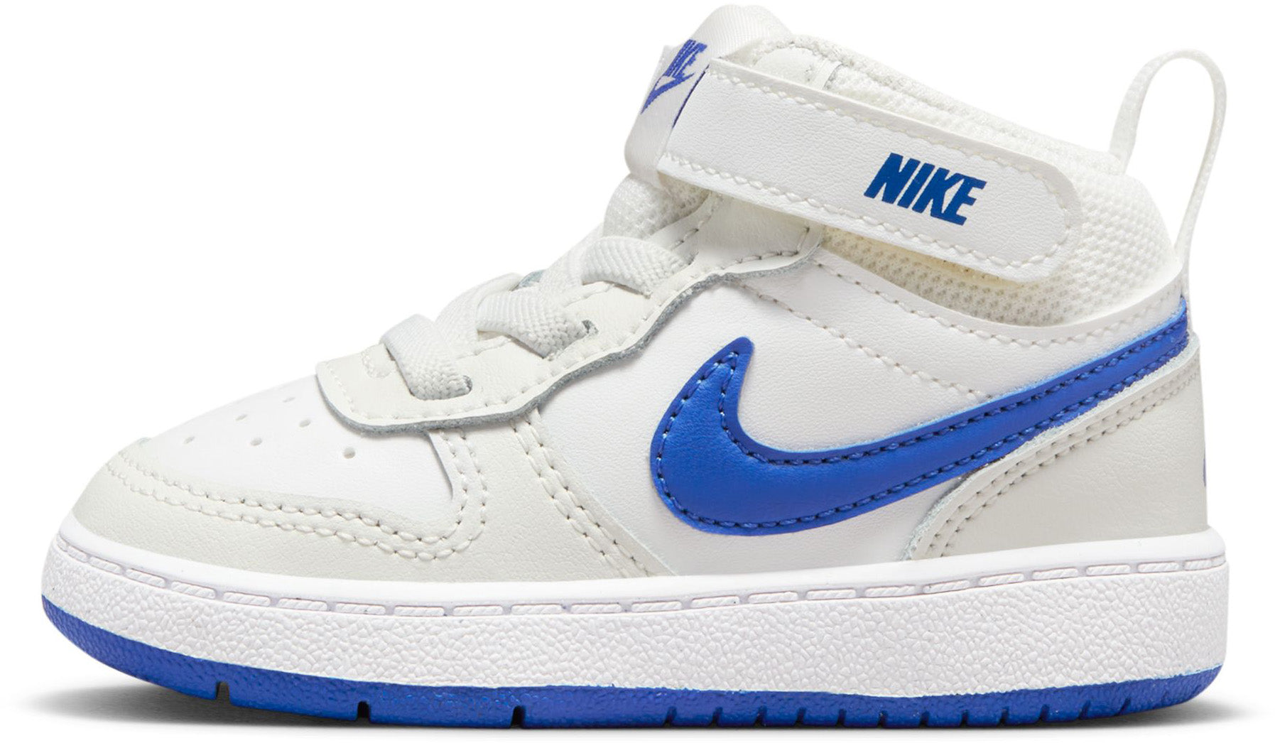 Court Borough Mid 2 sneakers