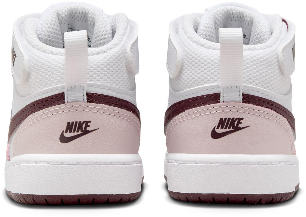 Court Borough Mid 2 sneakers