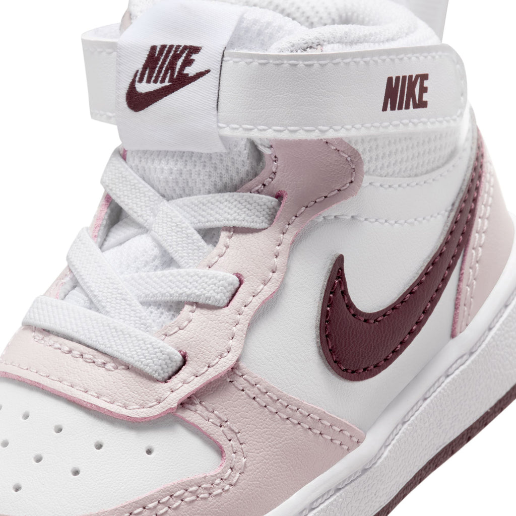 Court Borough Mid 2 sneakers