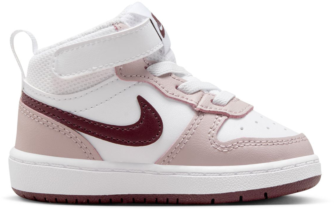 Court Borough Mid 2 sneakers