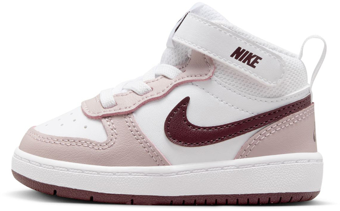 Court Borough Mid 2 sneakers