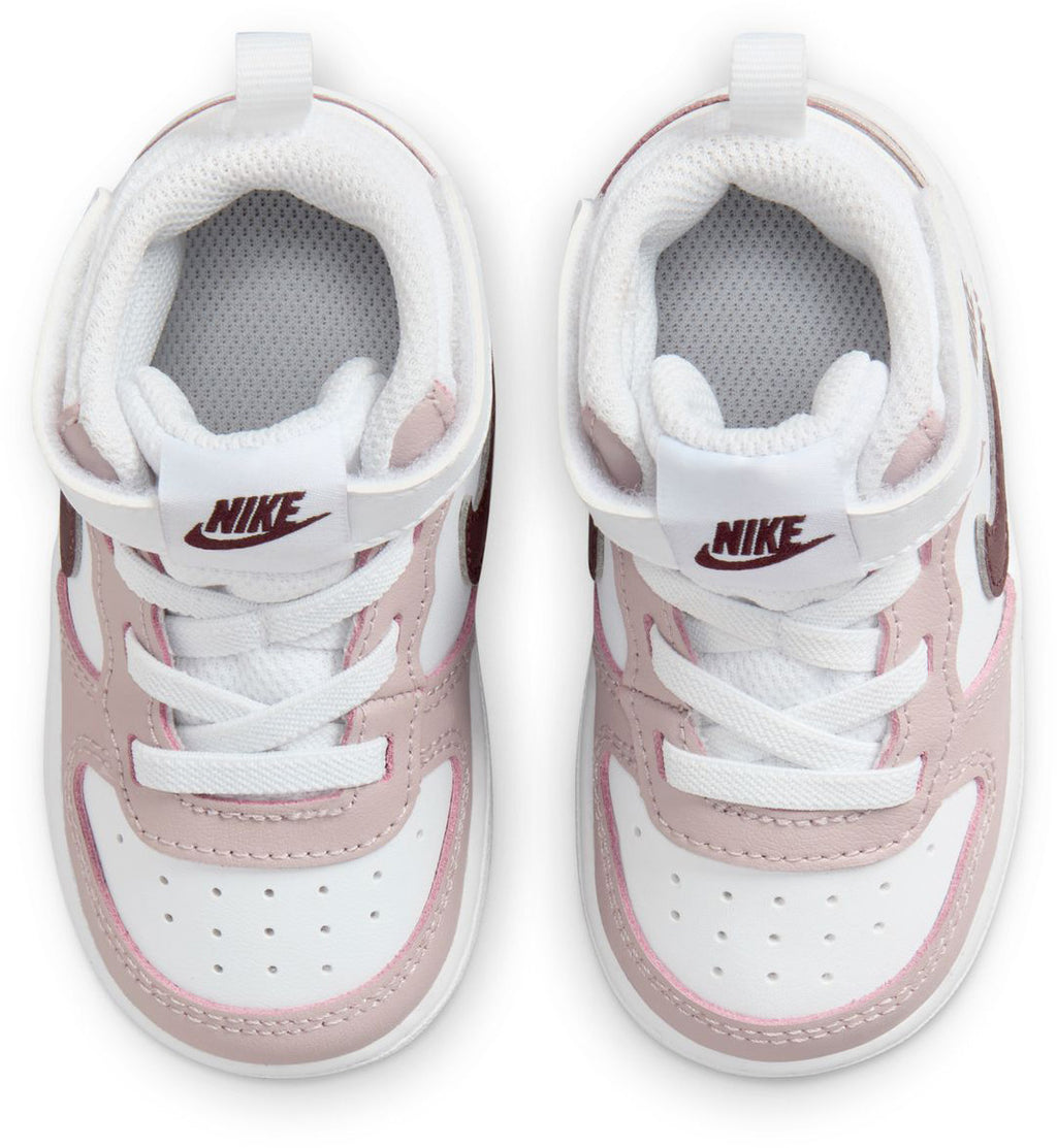 Court Borough Mid 2 sneakers