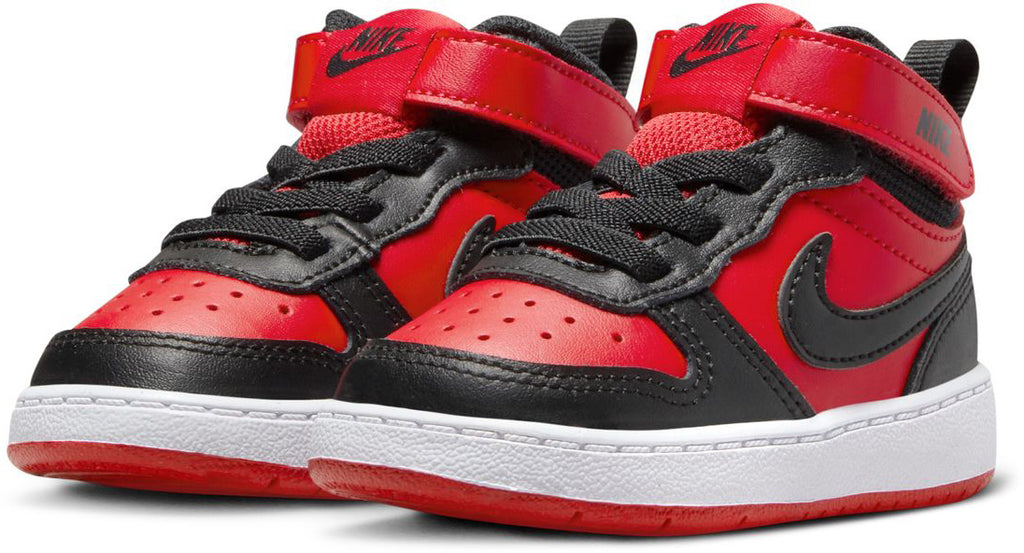 Court Borough Mid 2 sneakers