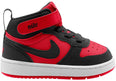 Court Borough Mid 2 sneakers