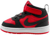 Court Borough Mid 2 sneakers