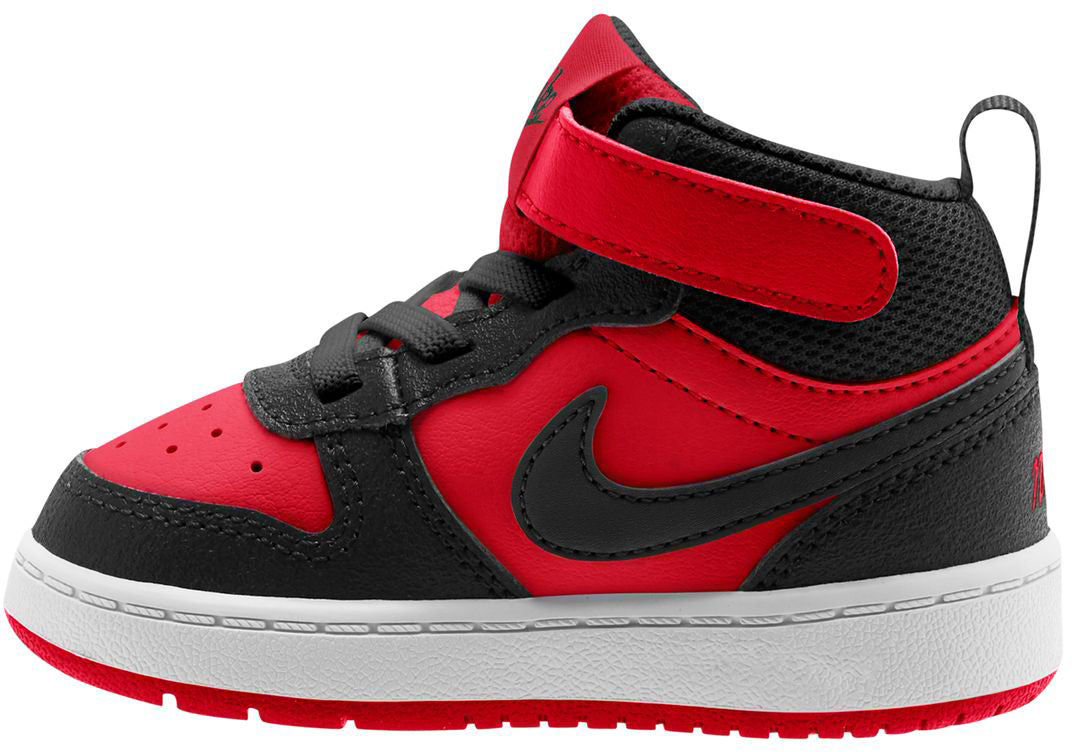 Court Borough Mid 2 sneakers