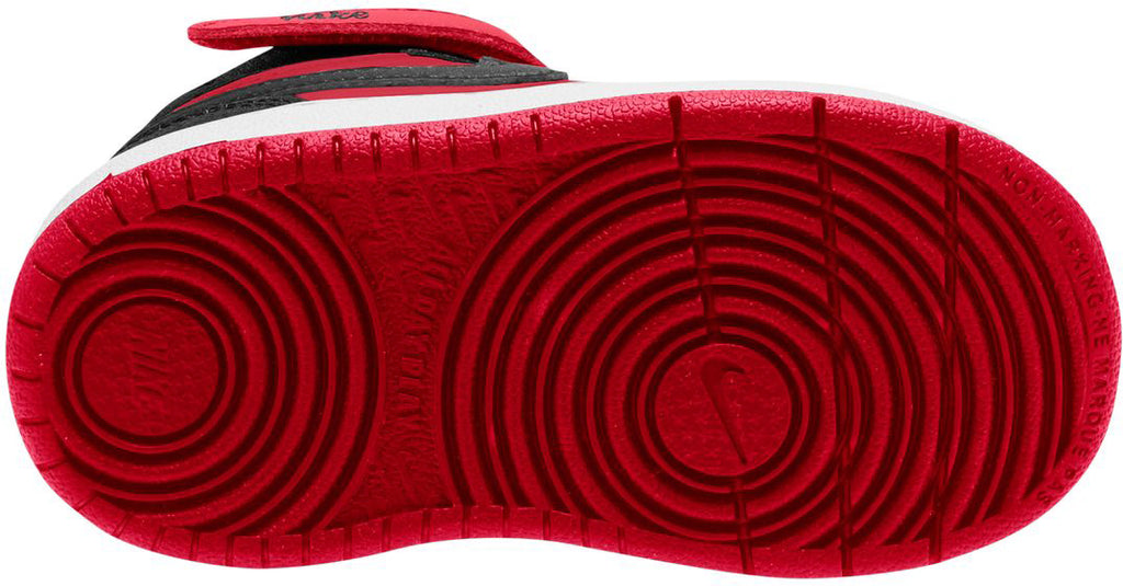 Court Borough Mid 2 sneakers