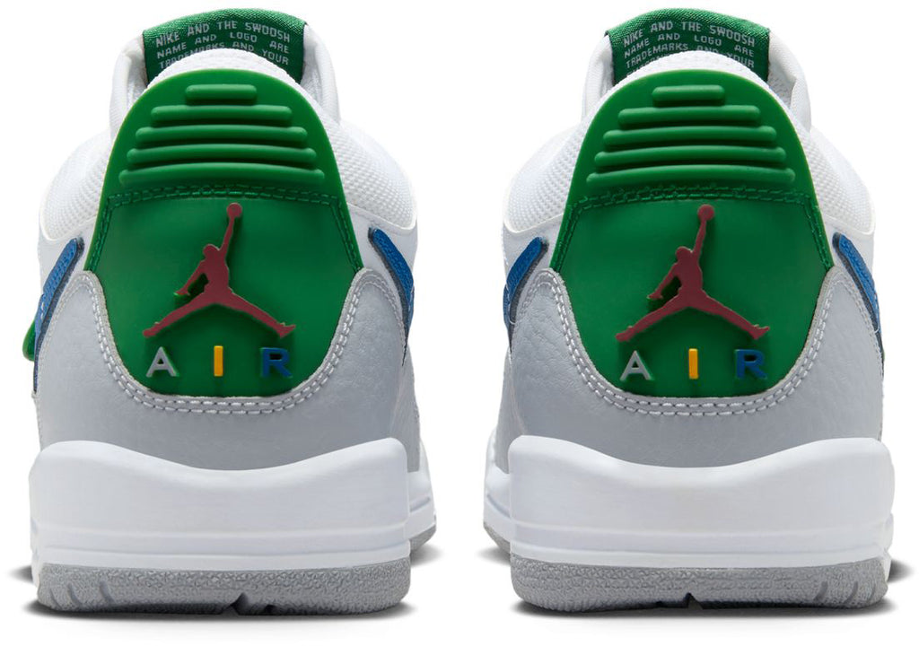 Air Jordan Legacy 312 Low-sneakers