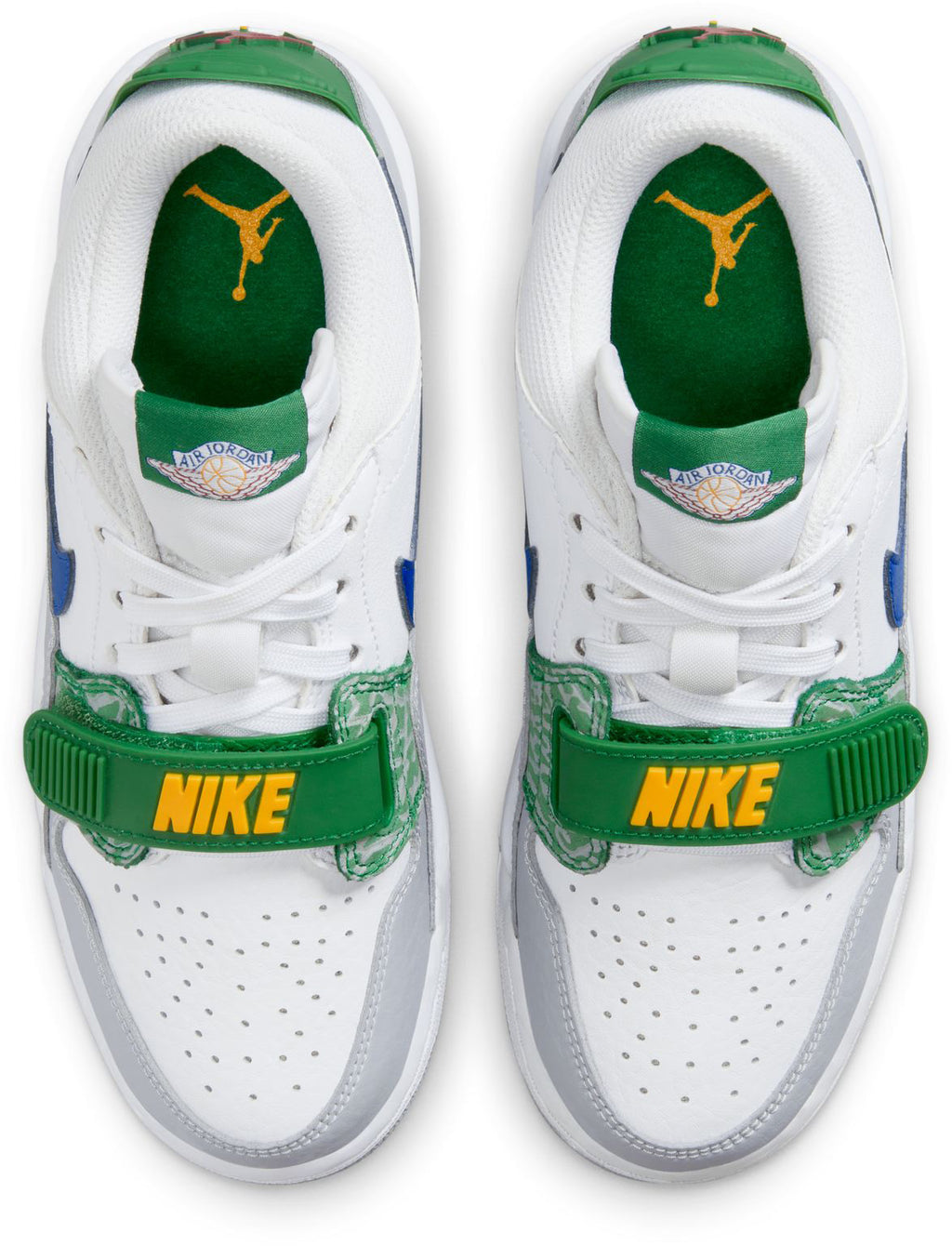 Air Jordan Legacy 312 Low-sneakers
