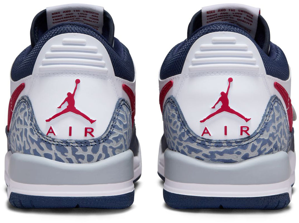 Air Jordan Legacy 312 Low-sneakers