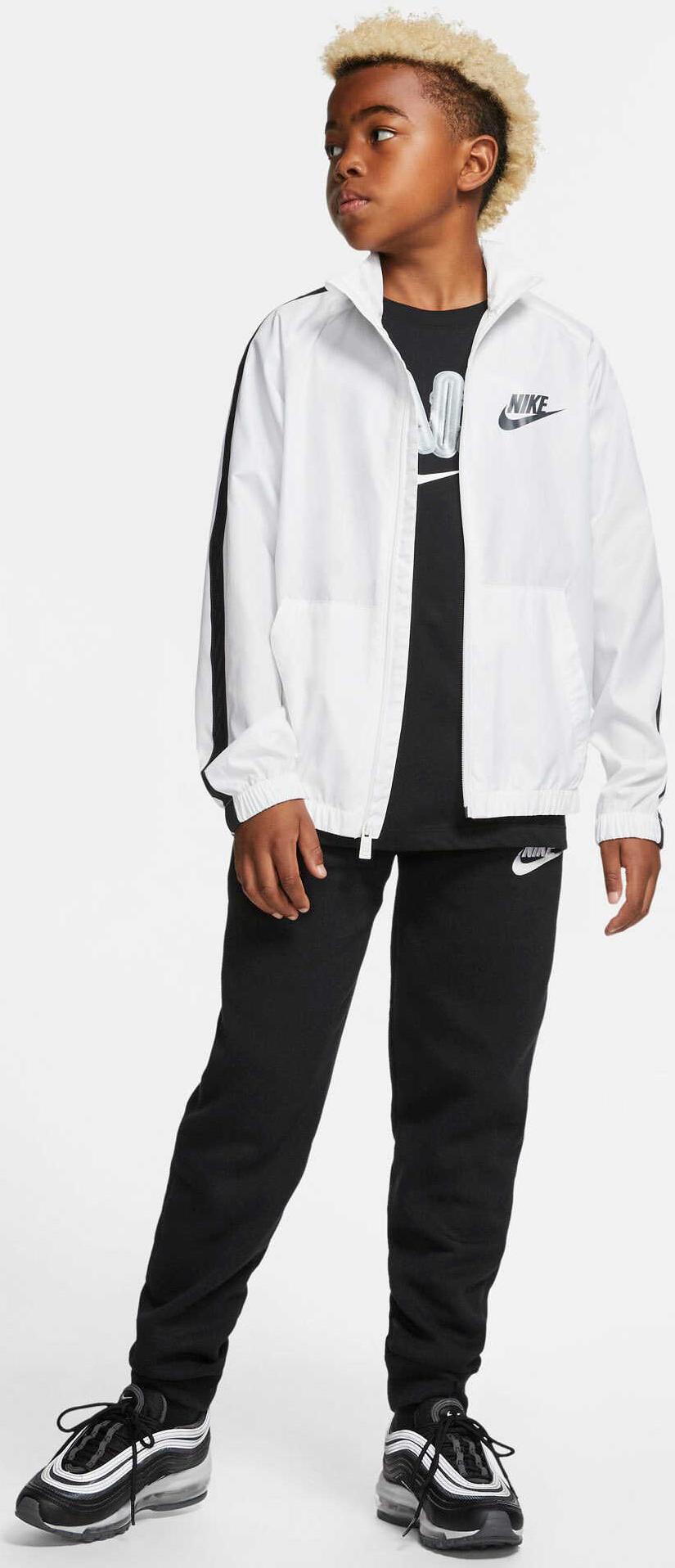 Sportswear Club Fleece kids joggingbroek