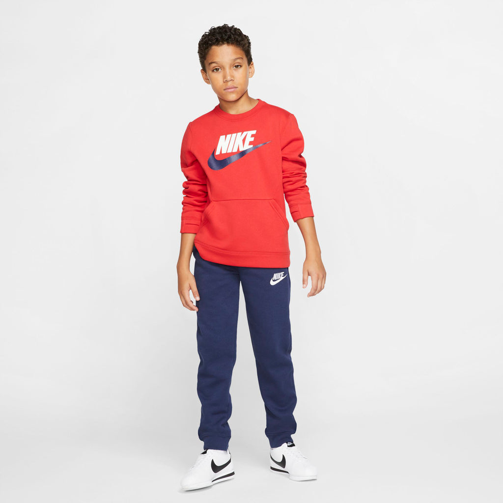 Sportswear Club Fleece kids joggingbroek