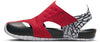 Jordan Flare slippers